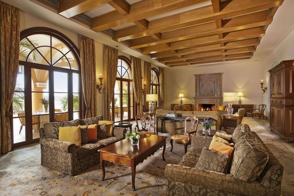 Resort Monte Rei Golf & Country Club Vila Nova de Cacela