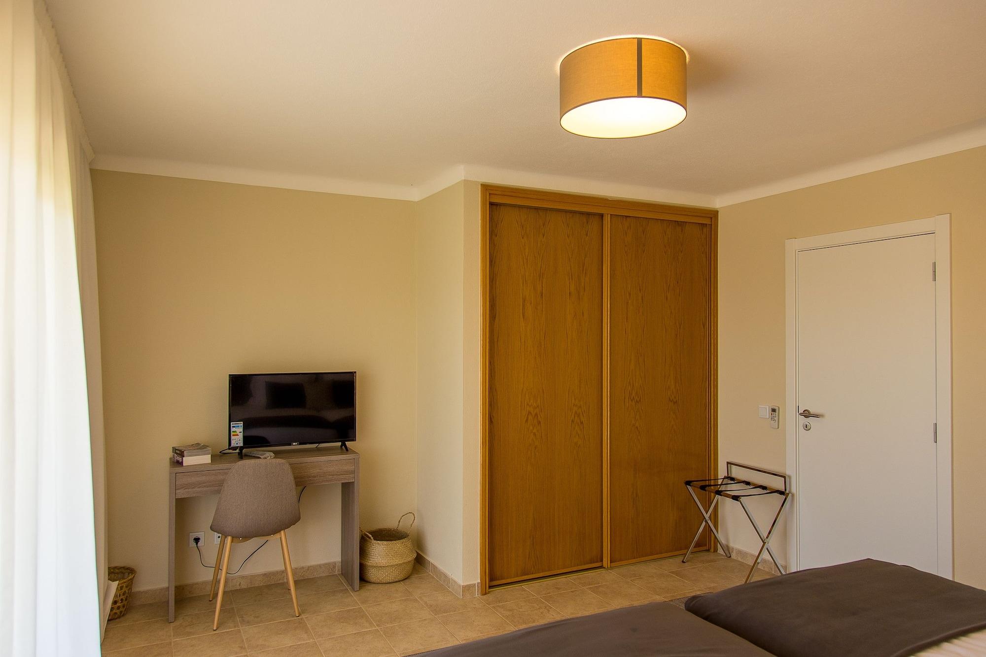 Apartamento Noria Velha *