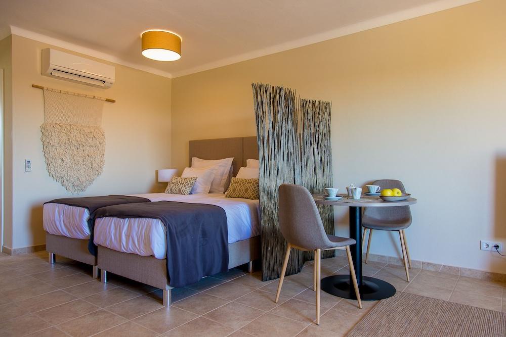 Noria Velha Apartamento Carvoeiro (Lagoa)