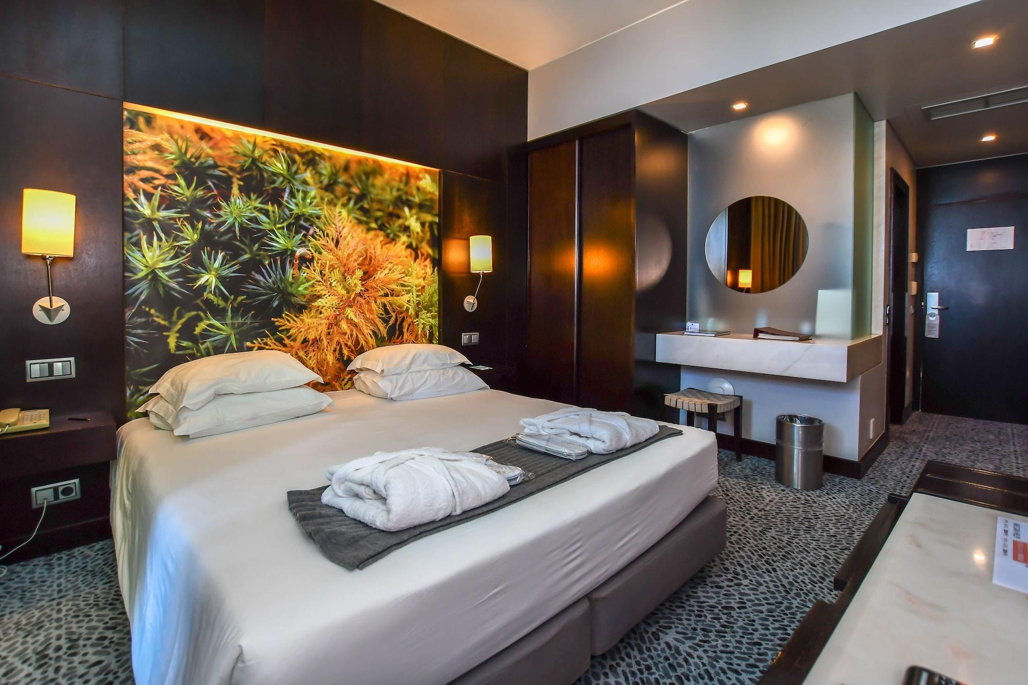 Hotel Quinta Mirabela - Design 5*