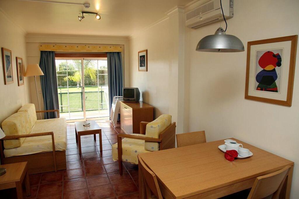 Guest house Alagoa Azul 3*