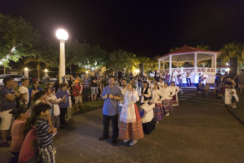 Do Mar Povoacao (Sao Miguel)