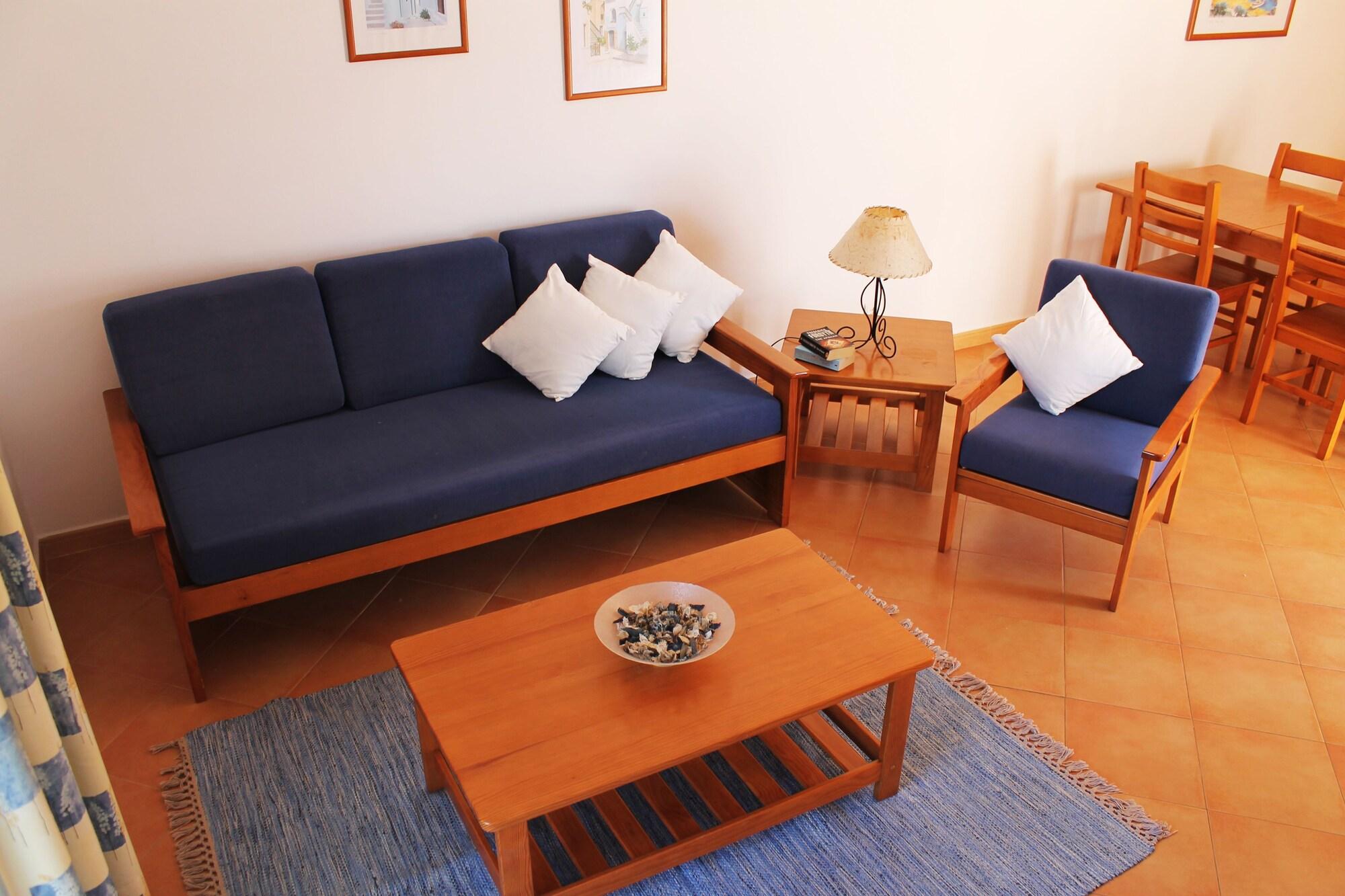 Oasis Apartment *
