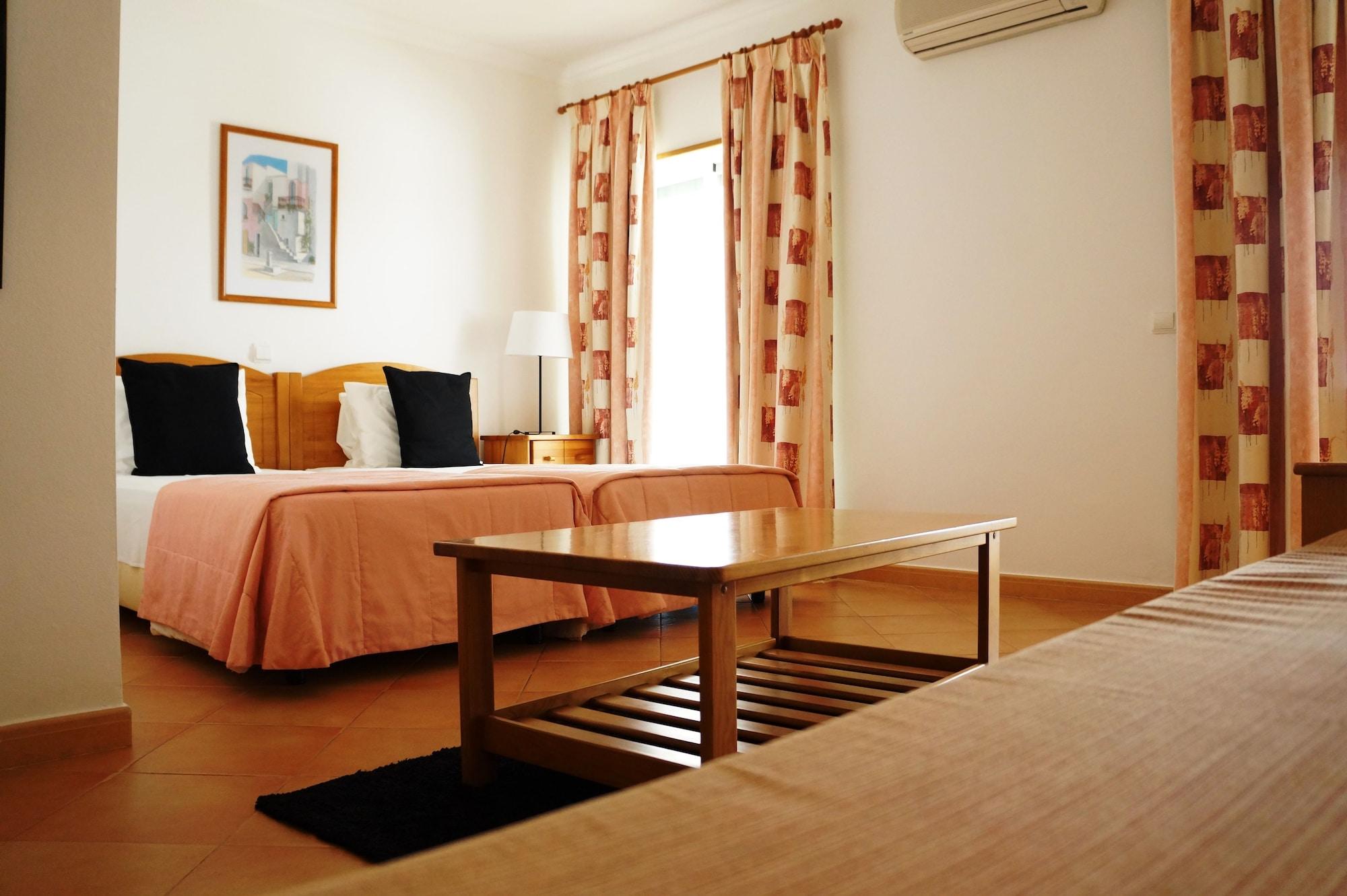 Oasis Apartment *