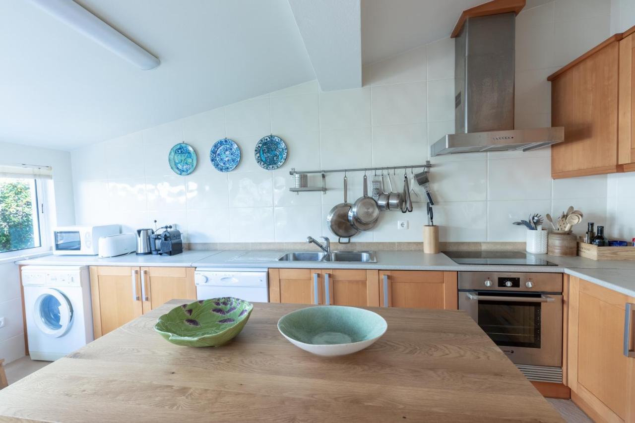 Coolhouses Algarve Luz: Stylish Townhouse With Private Patio Holiday home