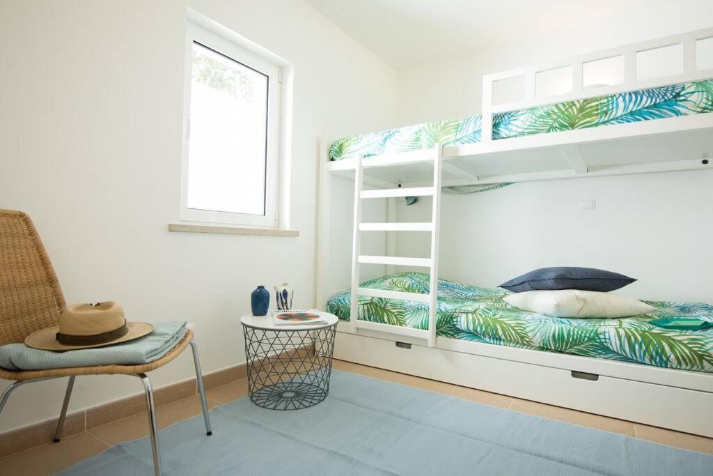 Holiday home Coolhouses Algarve Luz: Stylish Townhouse With Private Patio