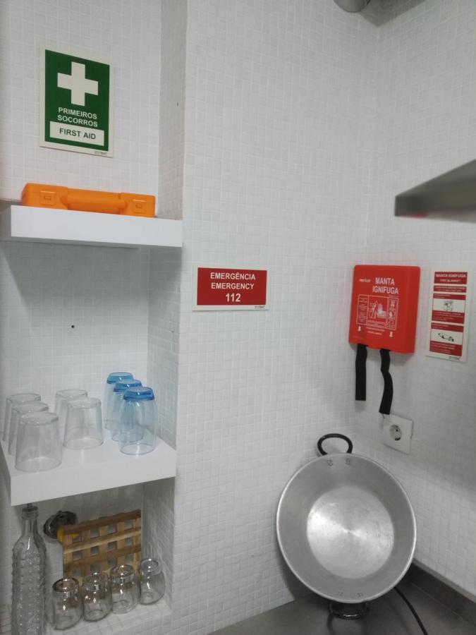 Apartamento Sao Joao Da Caparica Costa da Caparica