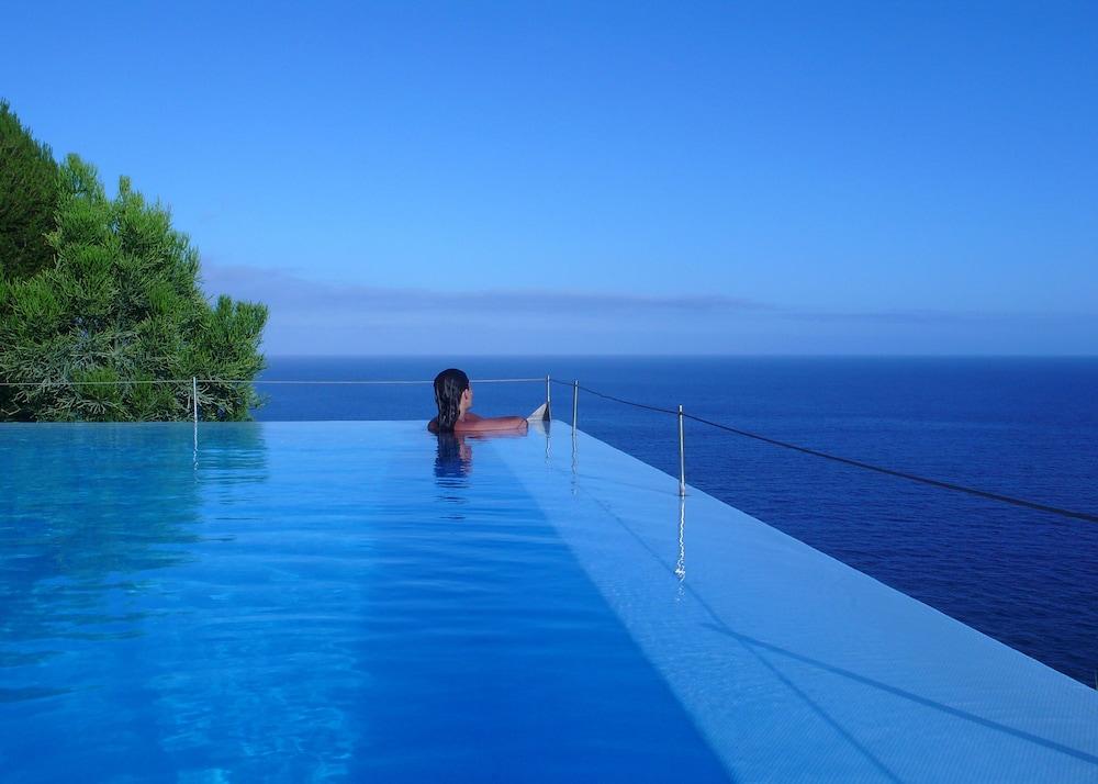 Estalagem Da Ponta Do Sol 4*