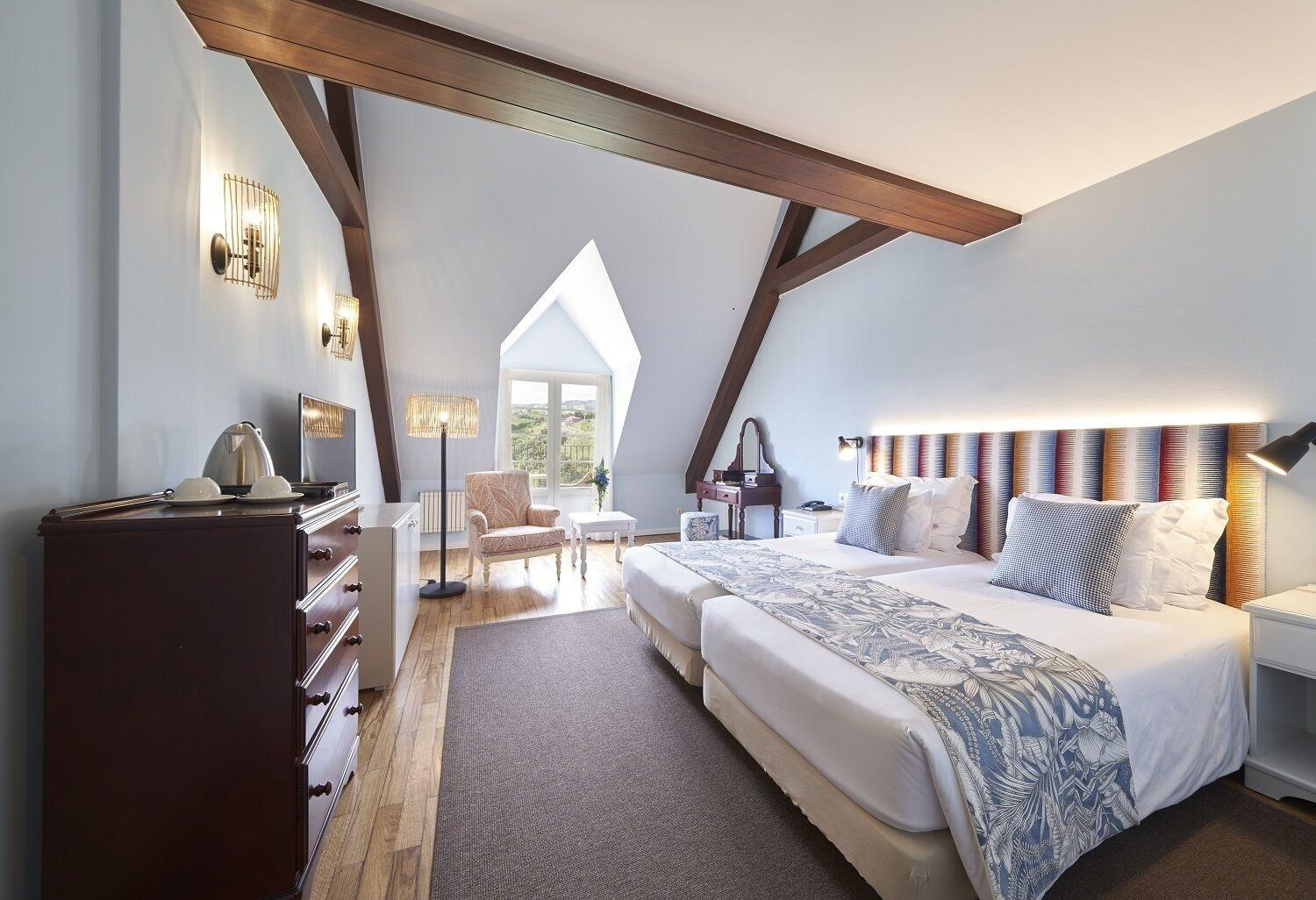 Quinta Do Furao Hotel