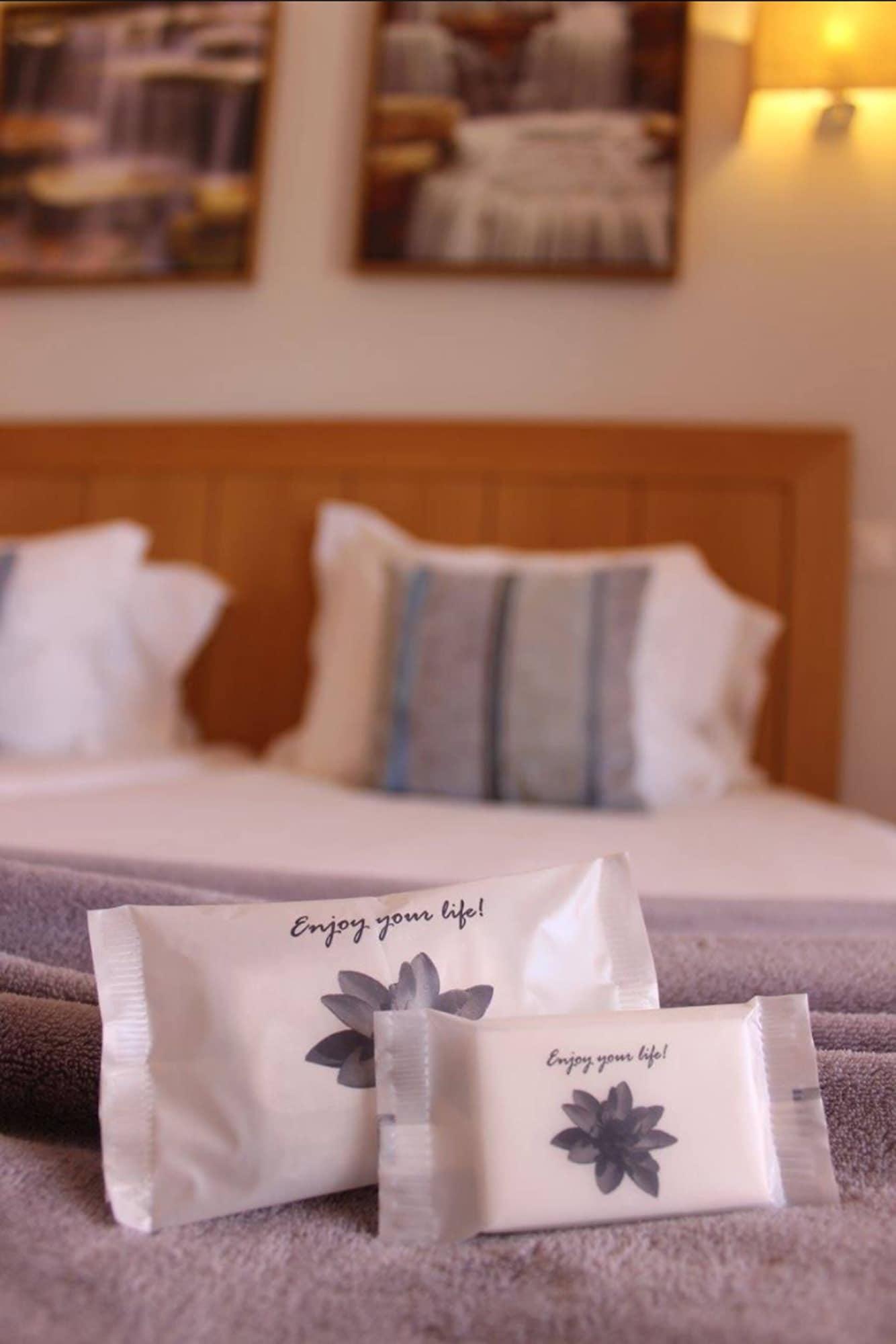 Hotel Vicentina