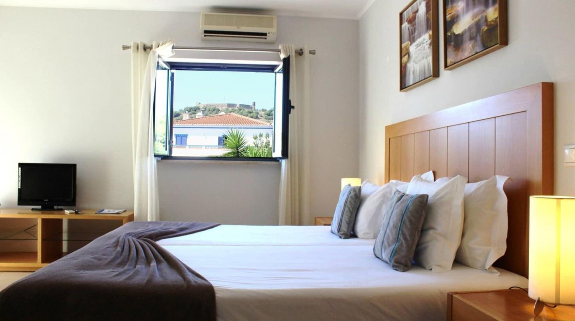 Hotel Vicentina