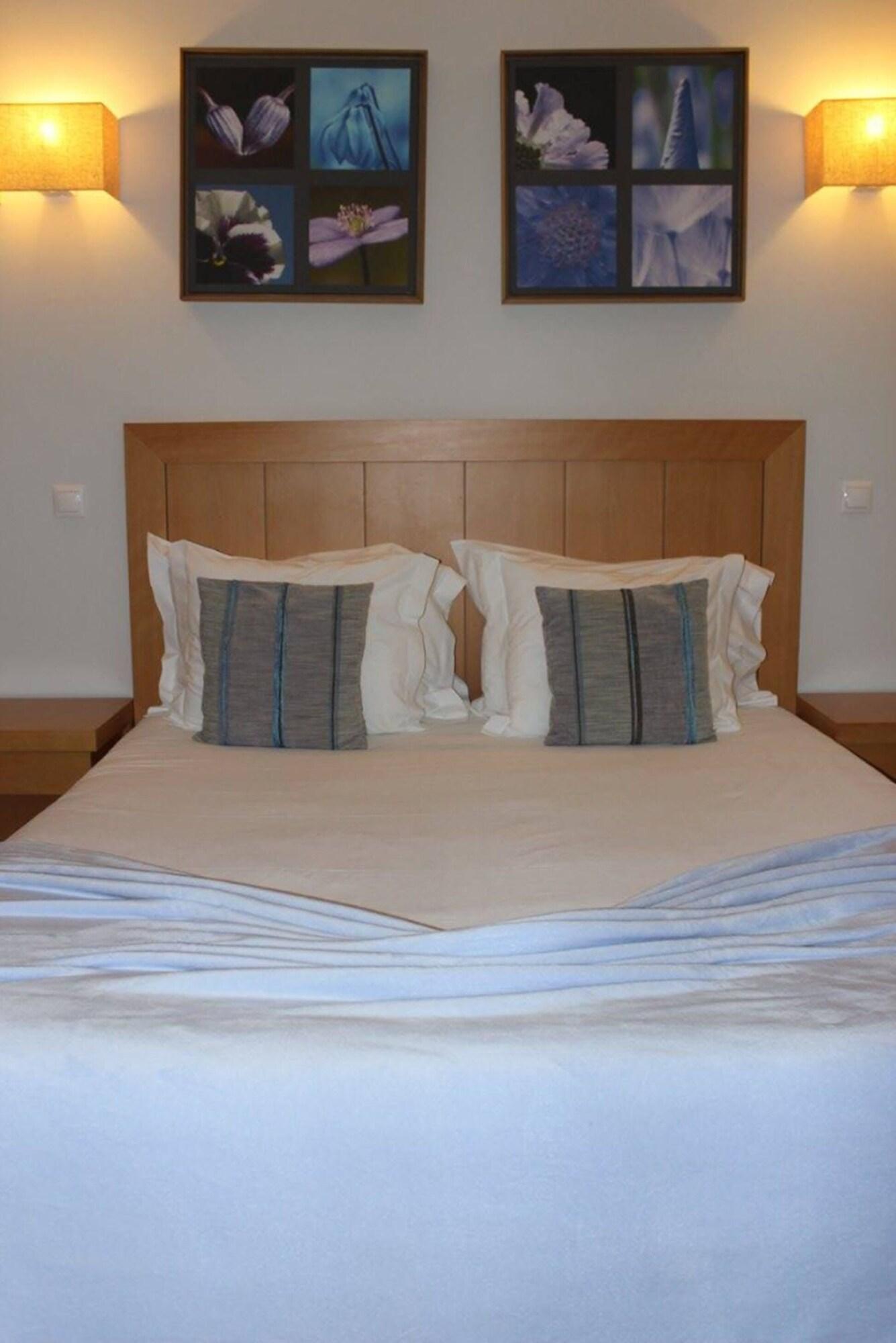 Hotel Vicentina 4*