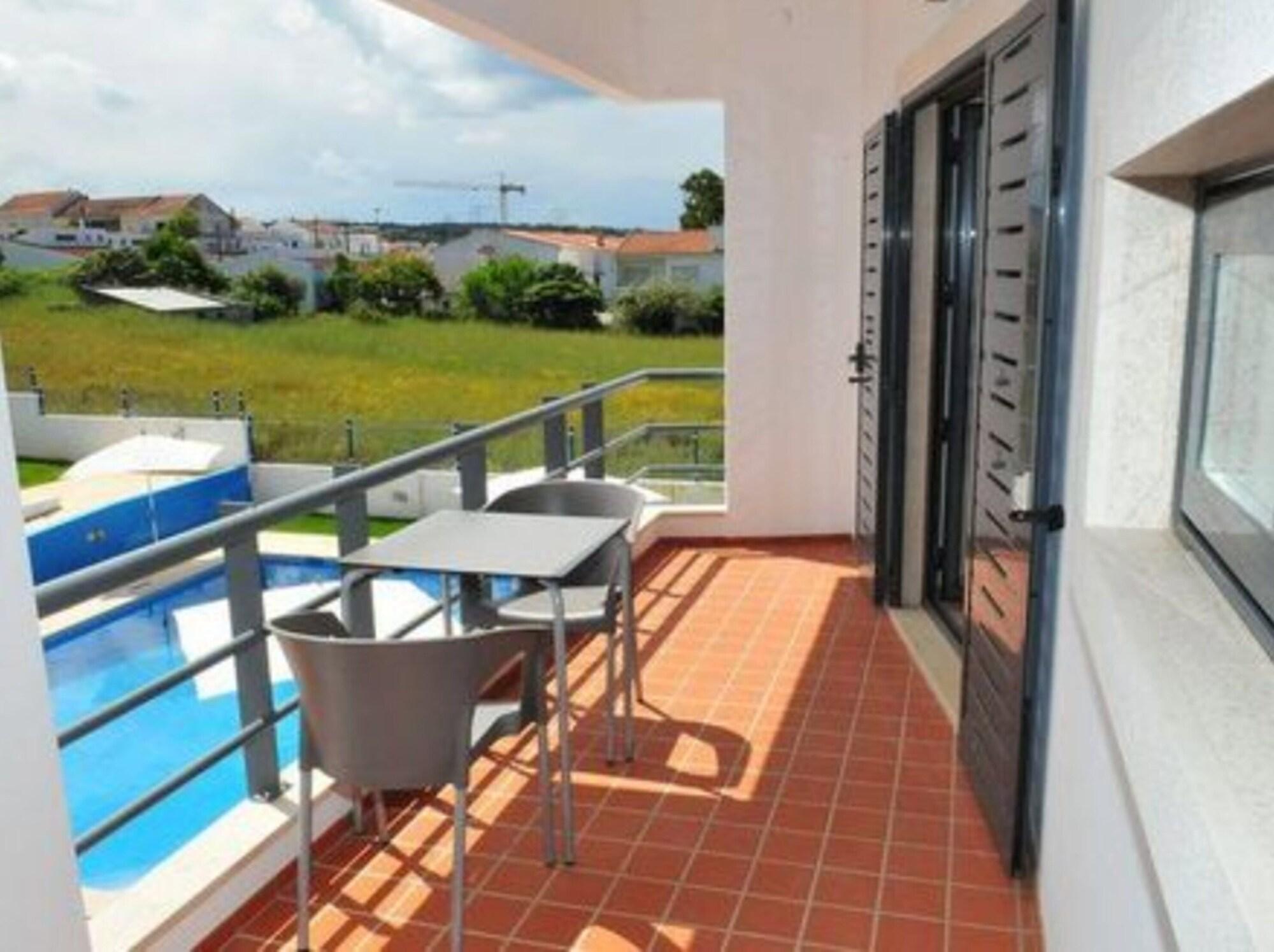 Hotel Vicentina 4*