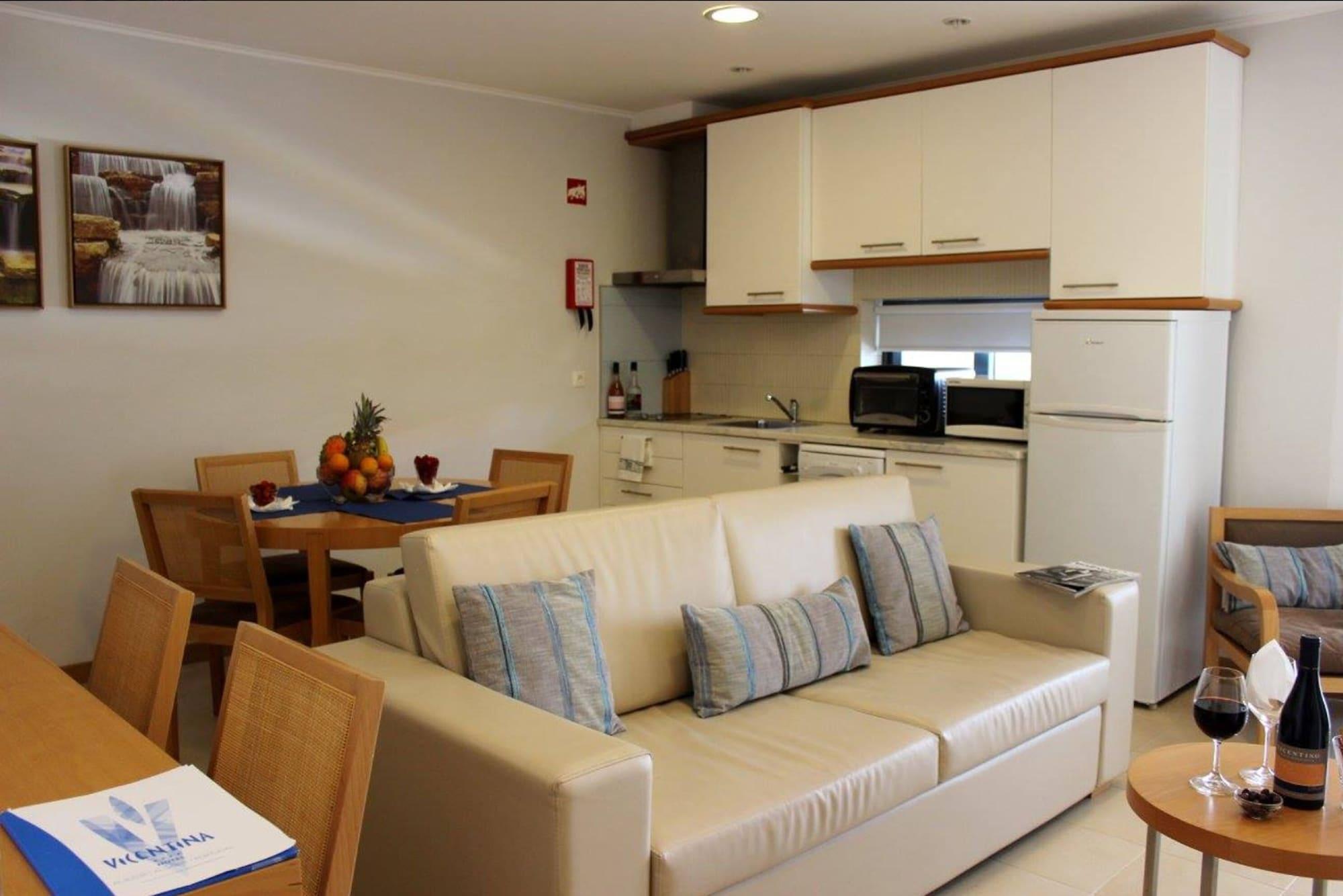 Vicentina Hotel 4*