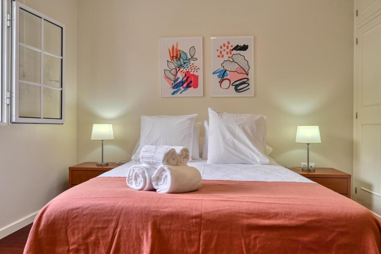 Apartamento Nidia's Place, A In Madeira