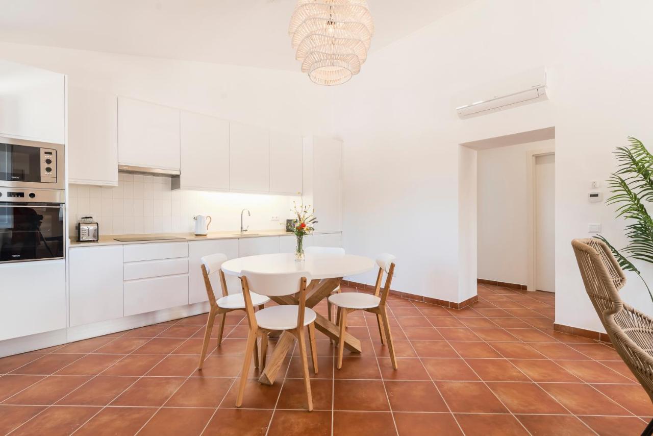 Quinta Da Baleeira Holiday home *