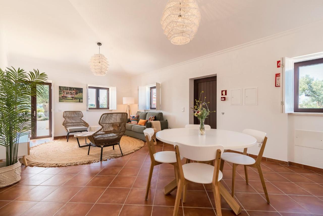 Quinta Da Baleeira Holiday home *