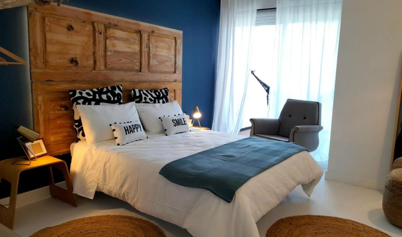 Apartamento Sao Joao Da Caparica Costa da Caparica