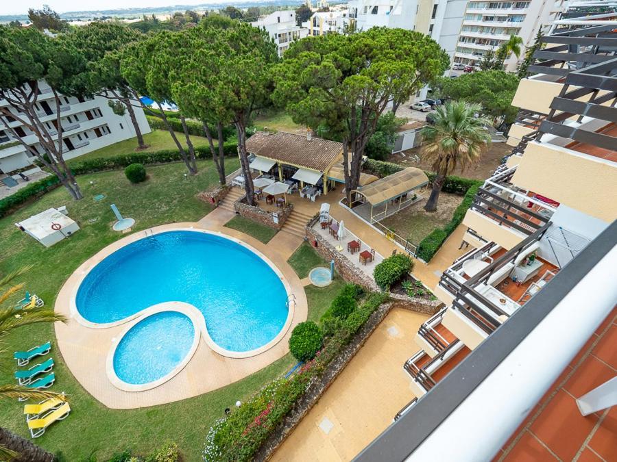 Apartment Mar-bel Sol *
