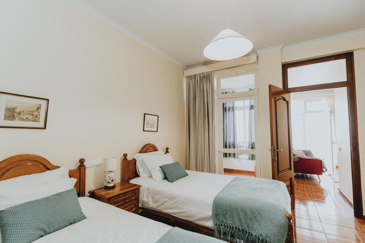 Apartamentos Casa Branca by Wanderlust Madeira *