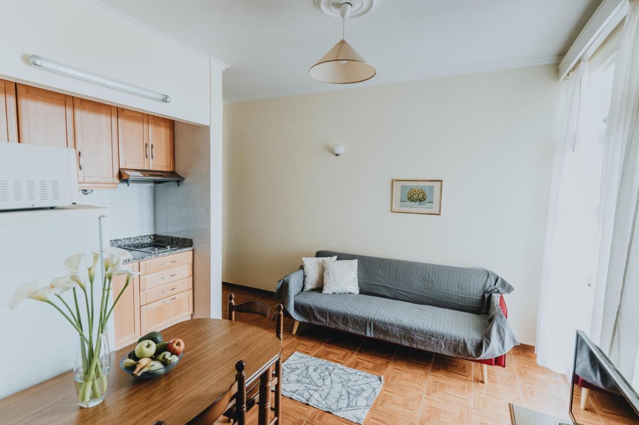 Apartamentos Casa Branca by Wanderlust Madeira Apartamento