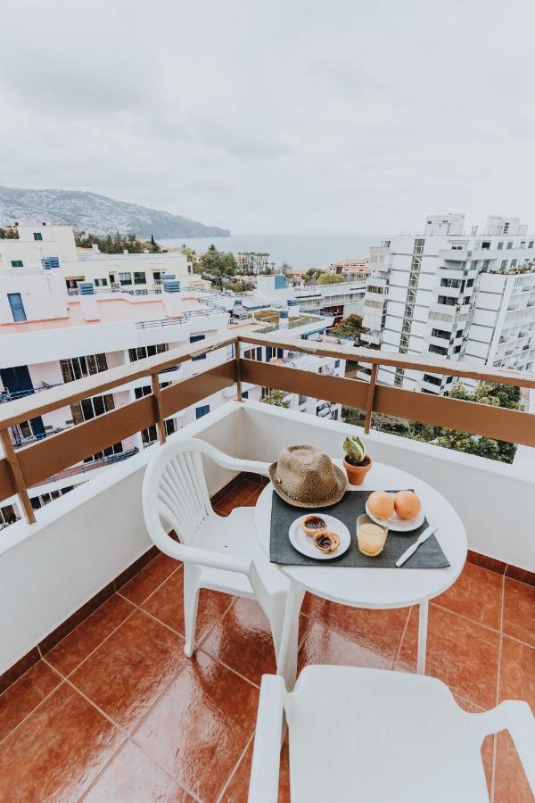 Apartamentos Casa Branca by Wanderlust Madeira Funchal (Madeira)