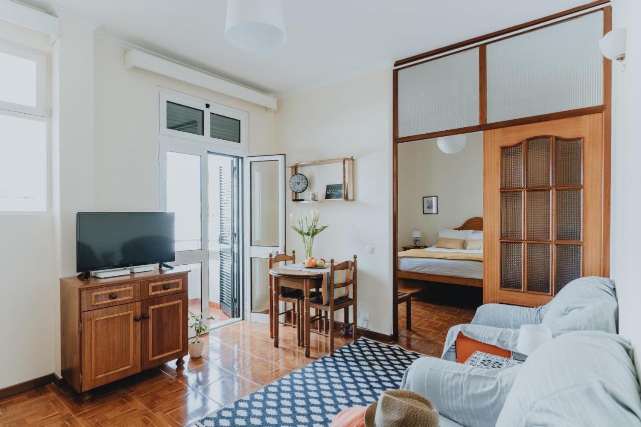 Apartamento Apartamentos Casa Branca by Wanderlust Madeira *