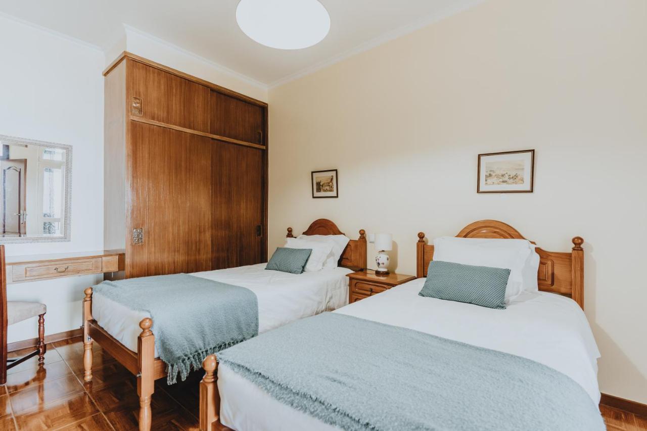 Apartamentos Casa Branca by Wanderlust Madeira * Funchal (Madeira)