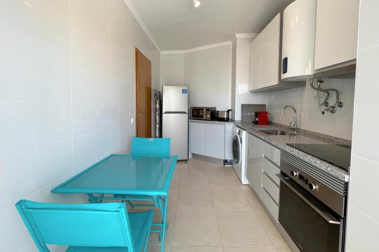 On Da Rocha With Wifi And Garage By Amcf * Portimao