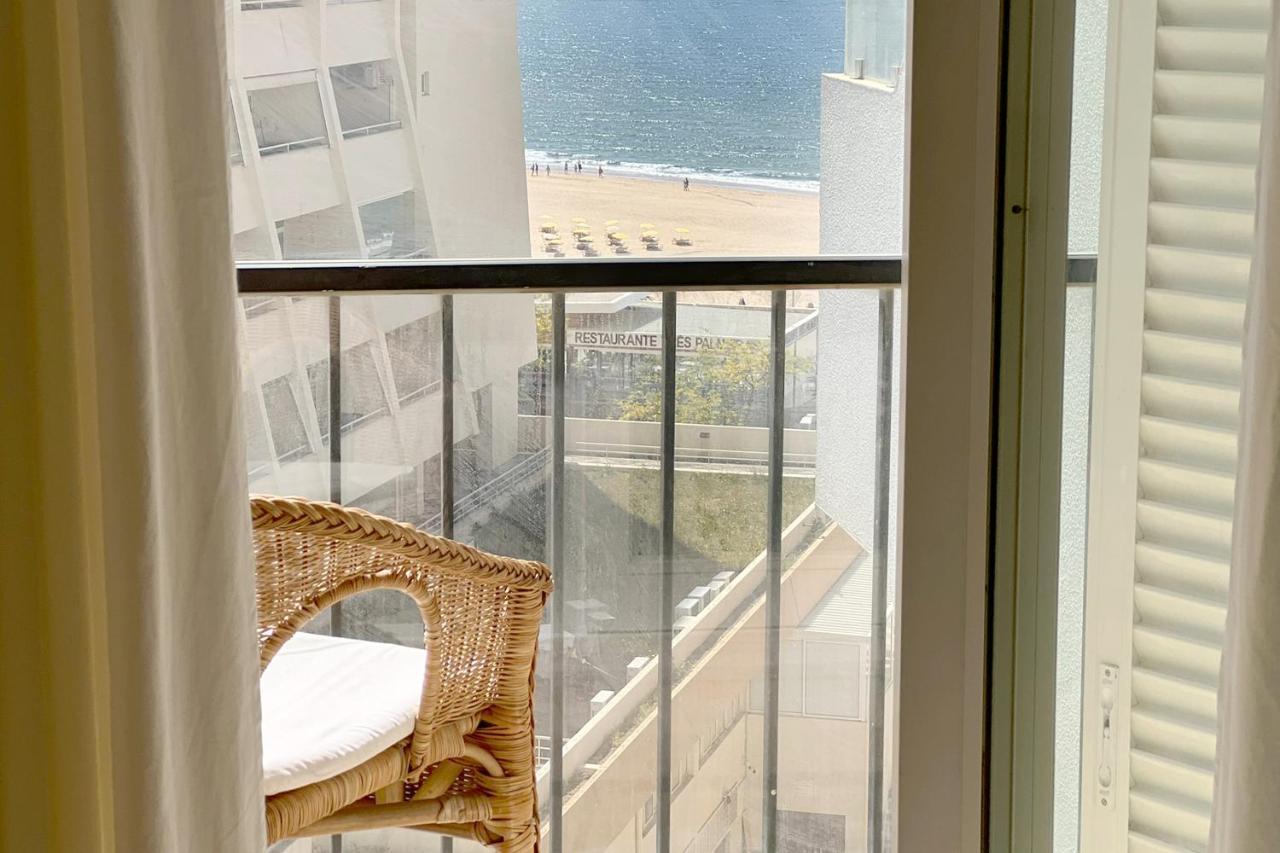 Apartment On Da Rocha With Wifi And Garage By Amcf