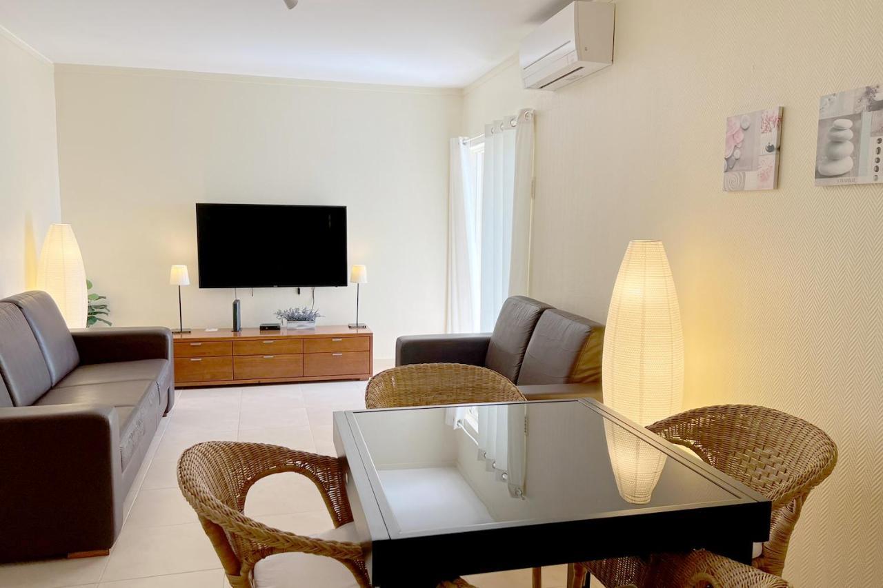 On Da Rocha With Wifi And Garage By Amcf Apartment Portimao