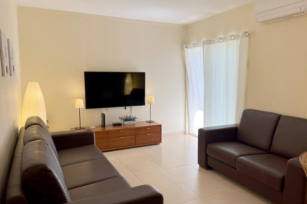 On Da Rocha With Wifi And Garage By Amcf Portimao