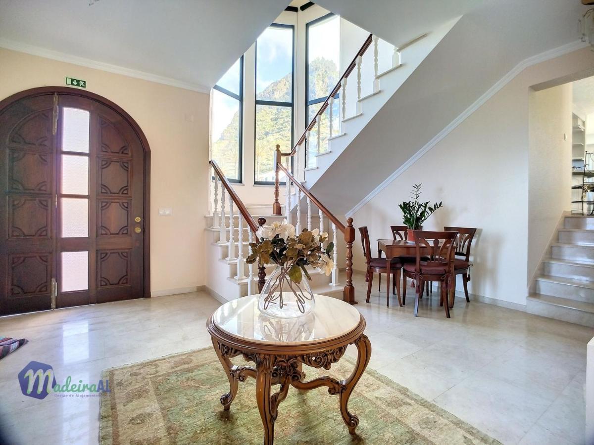 Pearls Villa