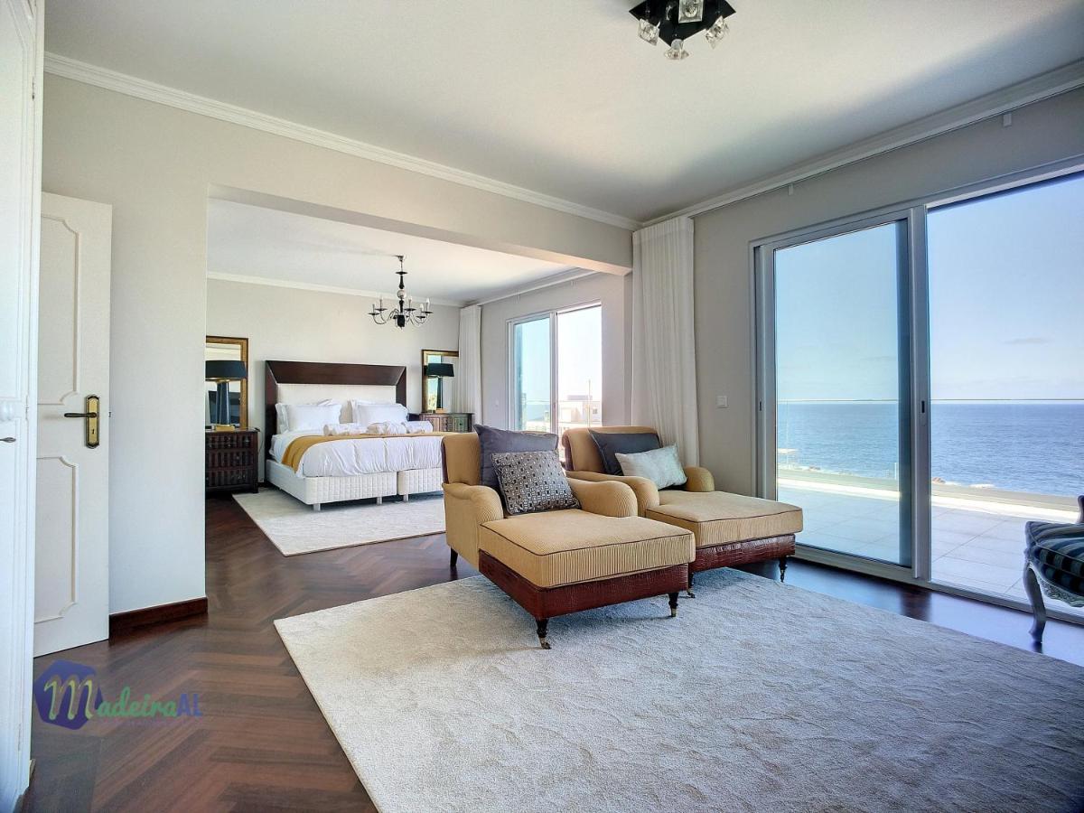 Pearls Villa *