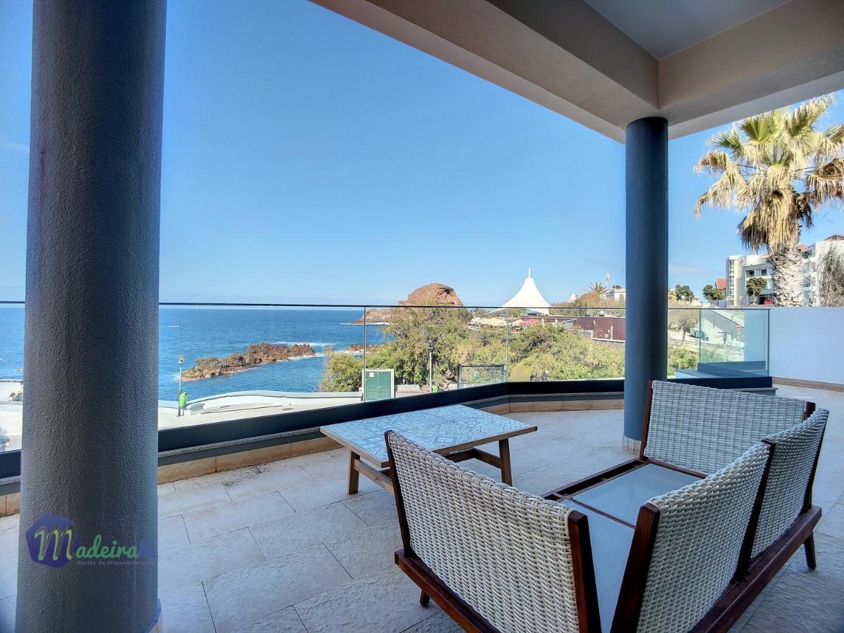 Pearls Villa Porto Moniz