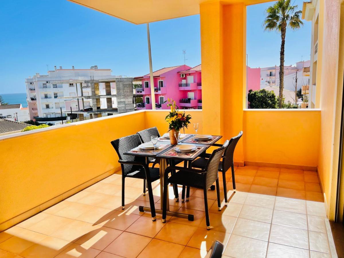 Estrela Da Da - 2 Bedroom Sea View Apartment *