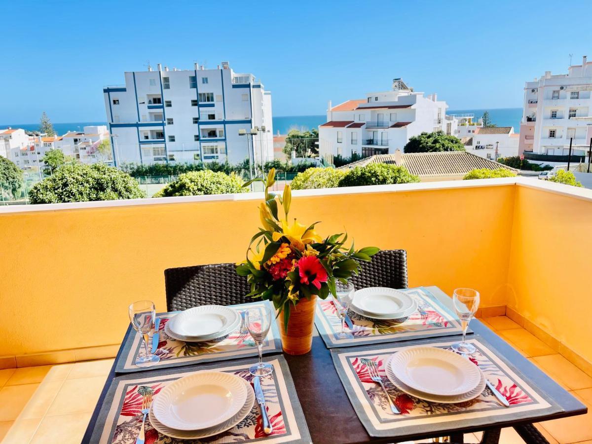 Estrela Da Da - 2 Bedroom Sea View