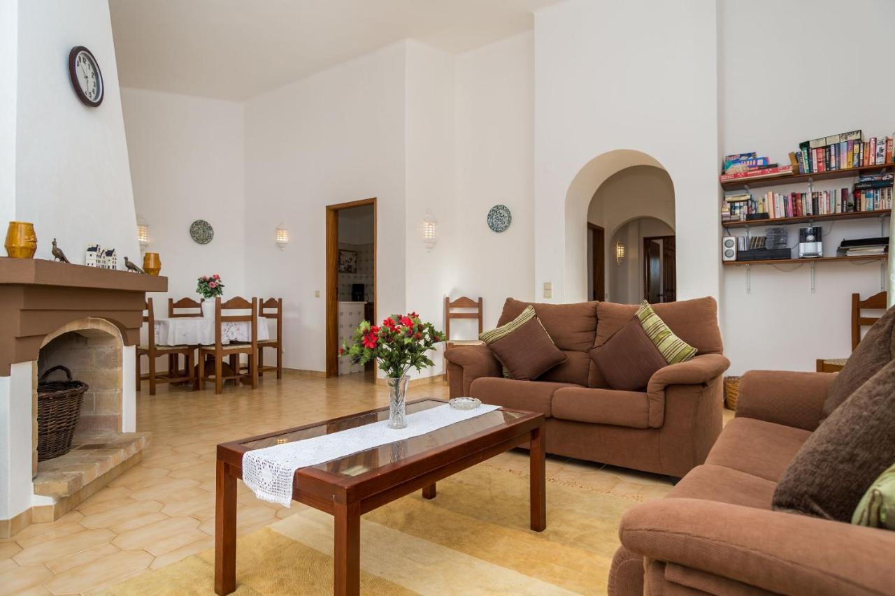 Colina Azul Villa