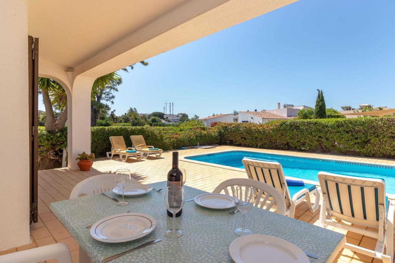 Colina Azul Villa