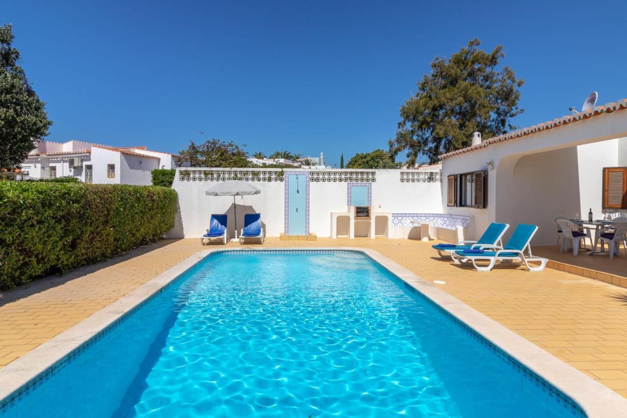 Villa Colina Azul