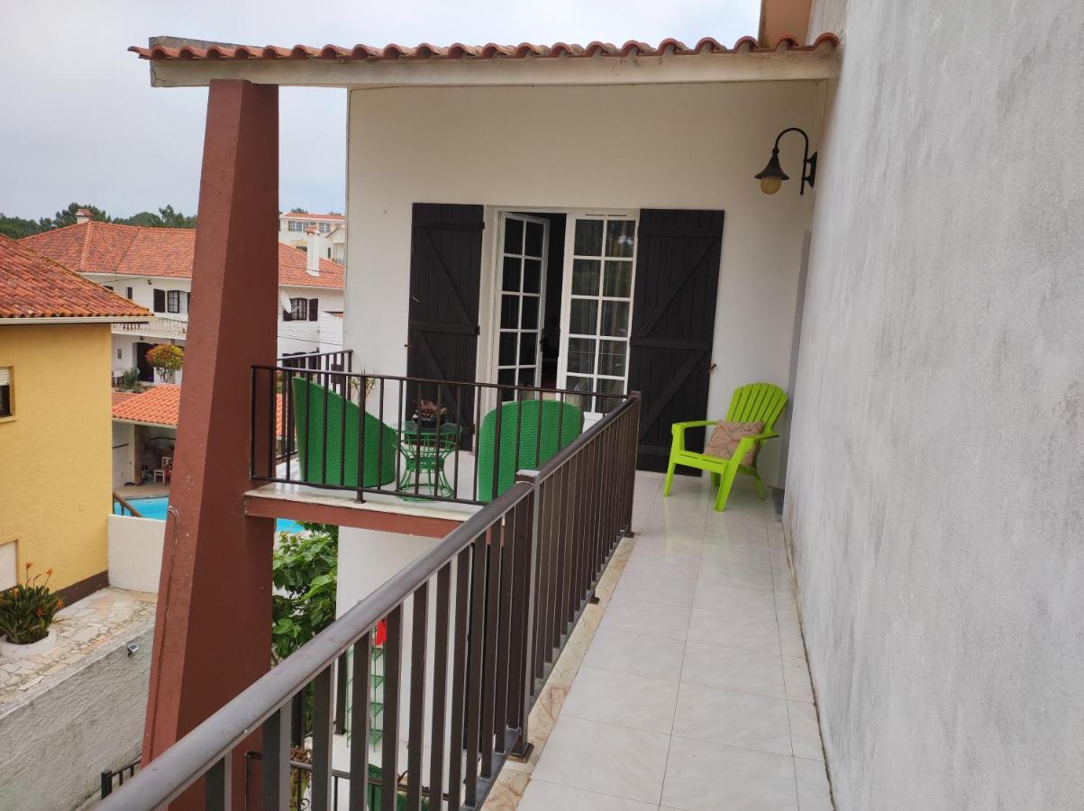 Lemos Family House Holiday home Nazare