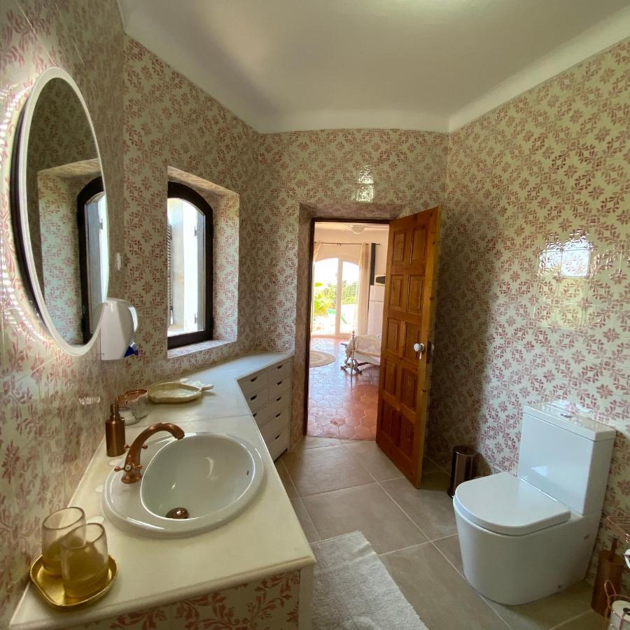 Casa Do Milho Apartamento Carvoeiro (Lagoa)