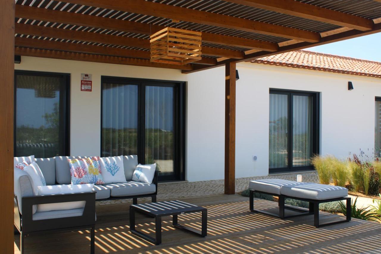 Holiday home Quinta Do Planalto Vicentino - Aljezur