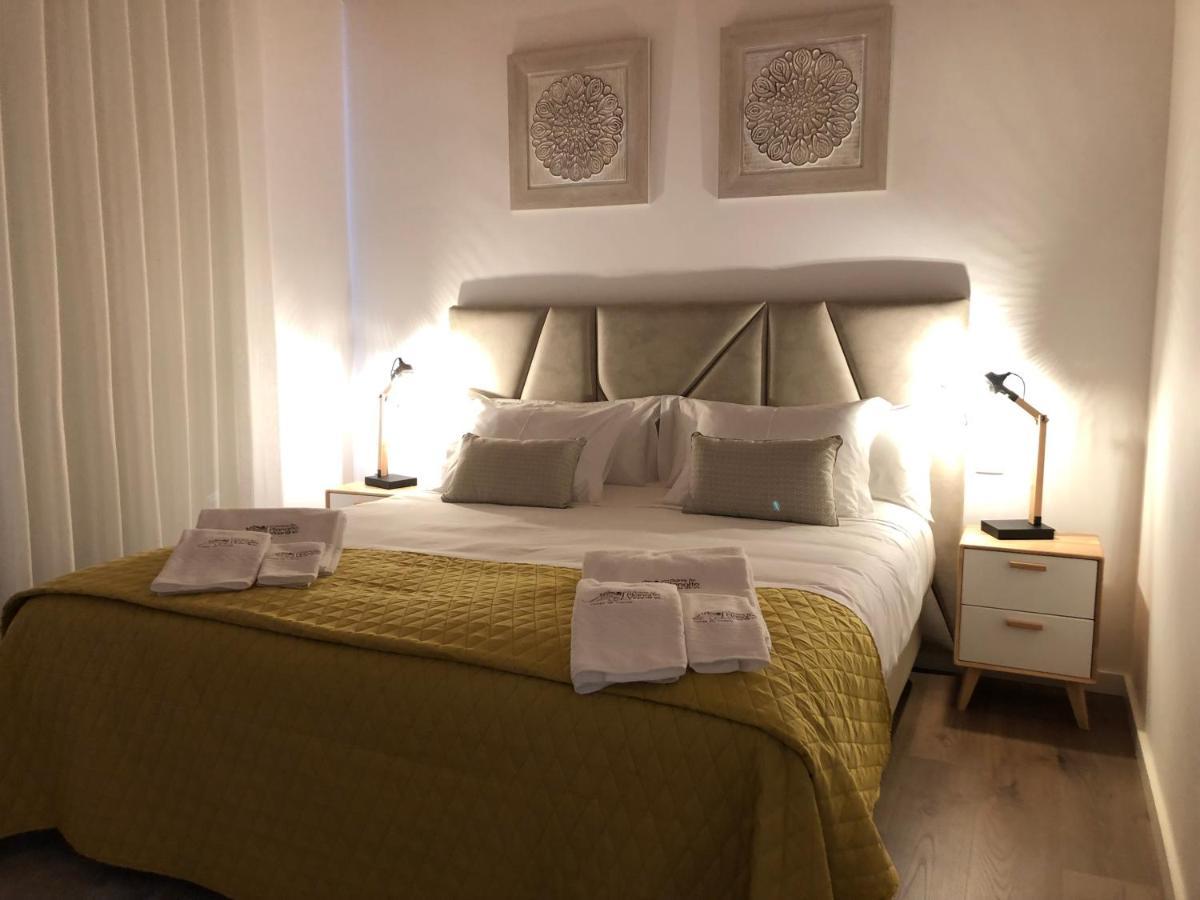 Holiday home Quinta Do Planalto Vicentino -
