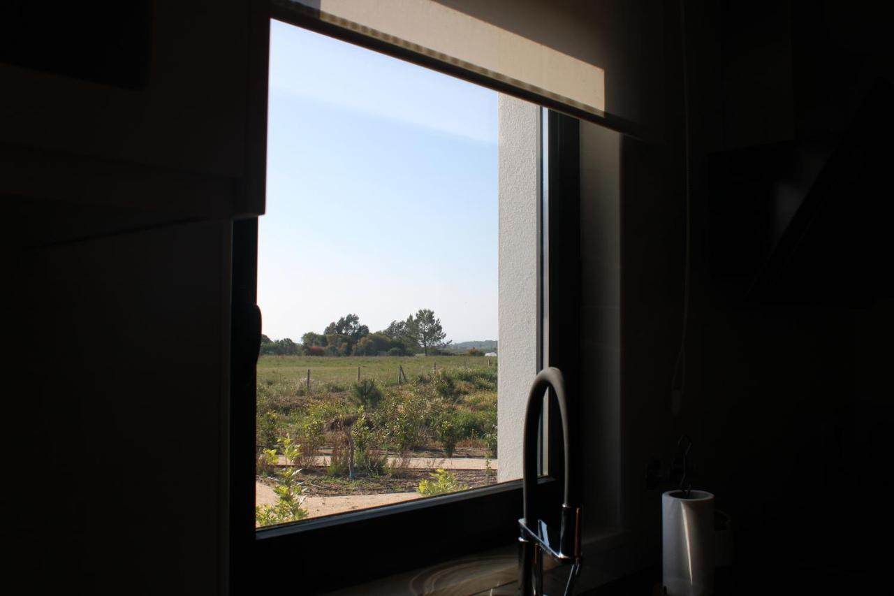 Quinta Do Planalto Vicentino - Aljezur