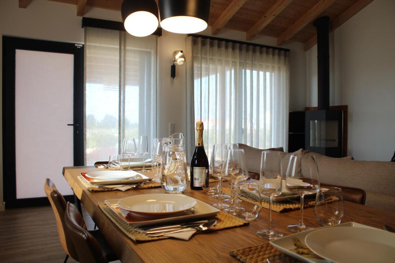 Quinta Do Planalto Vicentino -