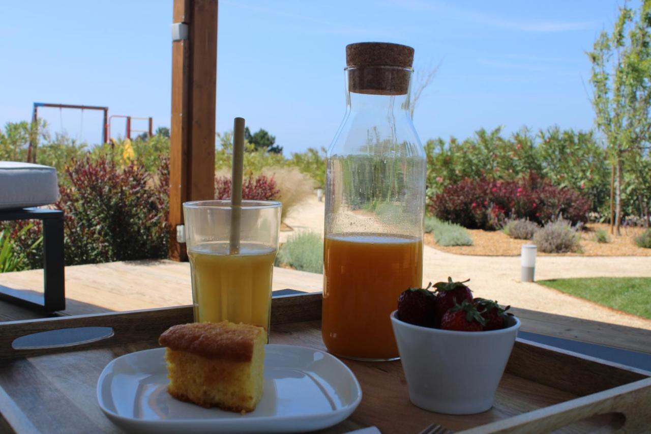Holiday home Quinta Do Planalto Vicentino - Aljezur