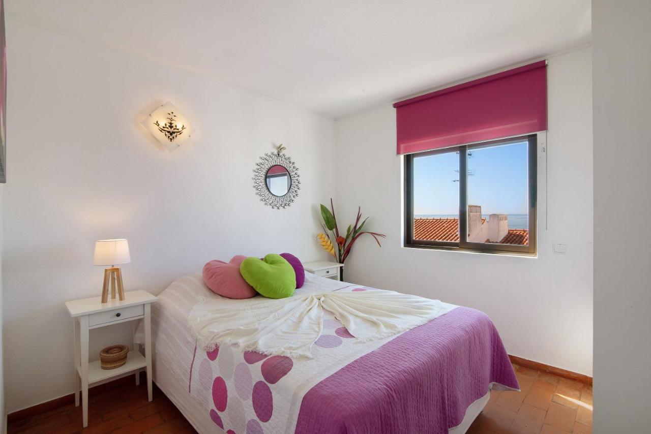 Ouramar Apartment Albufeira