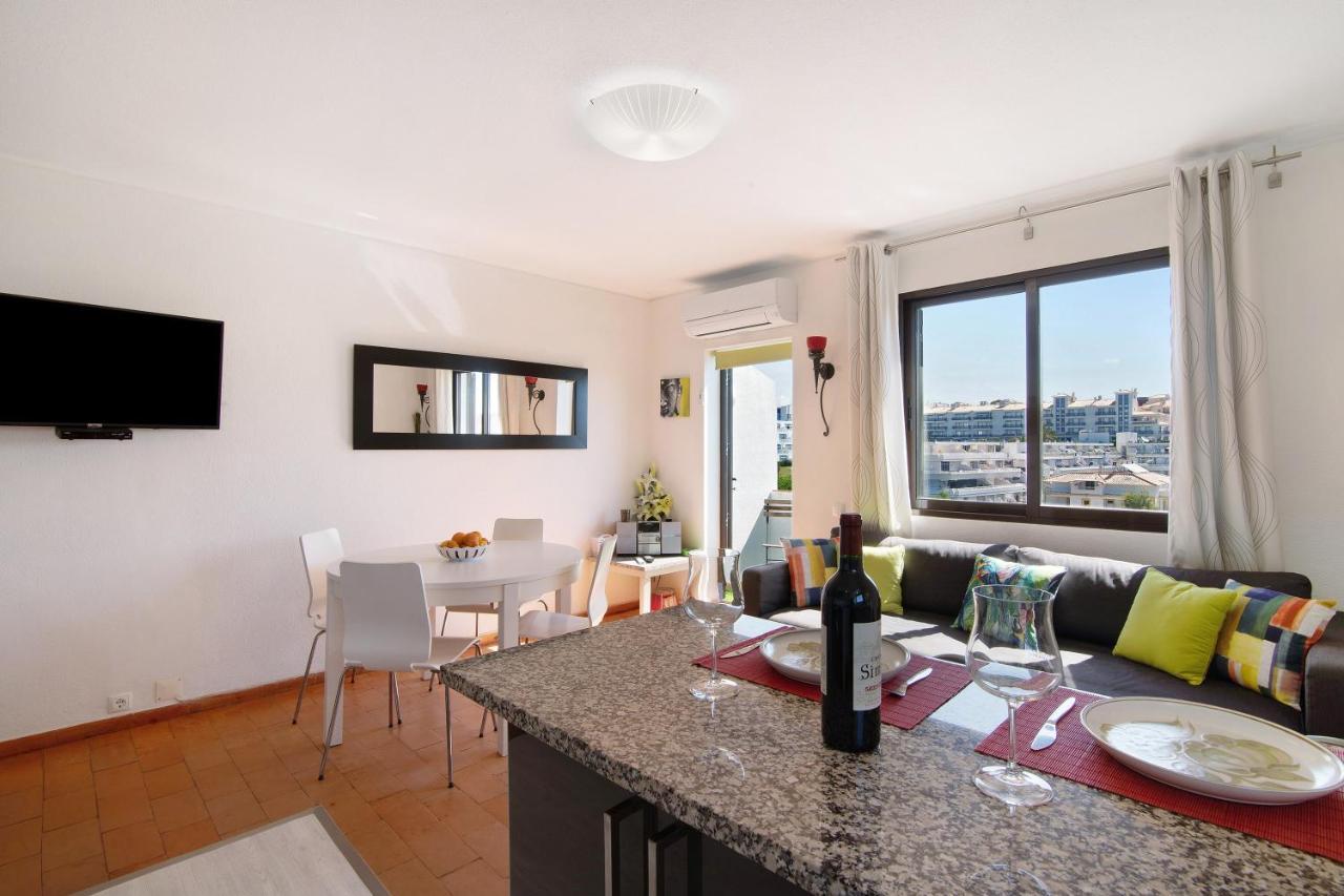 Apartment Ouramar