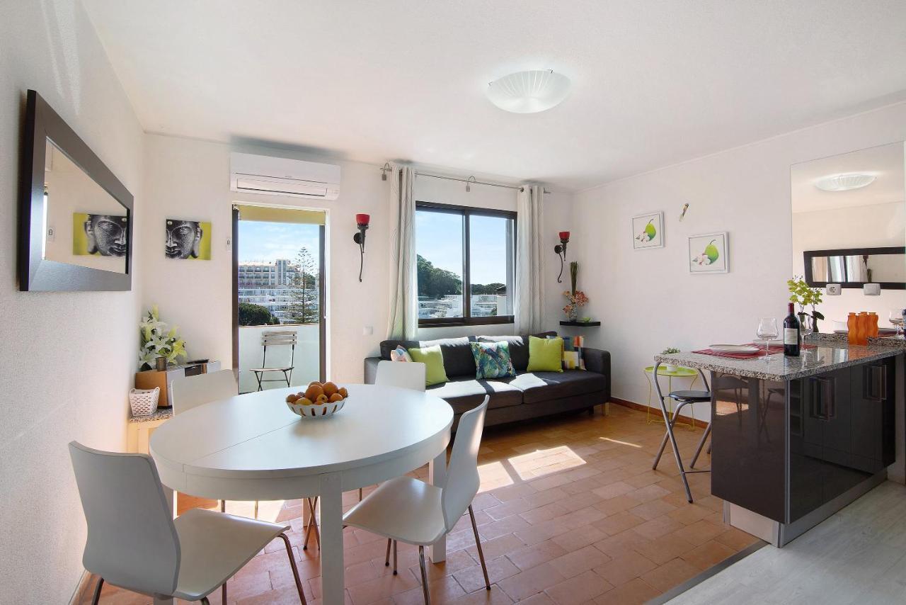Apartment Ouramar Albufeira